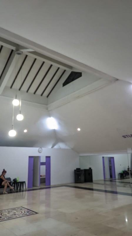 Dijual Gedung  srategis di Burangrang Bandung