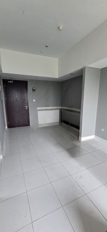 JUAL CEPAT APARTEMENT CASA DE PARCO BSD CITY, 2 BR CORNER