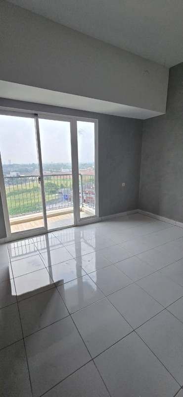 JUAL CEPAT APARTEMENT CASA DE PARCO BSD CITY, 2 BR CORNER