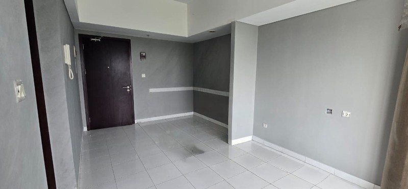 JUAL CEPAT APARTEMENT CASA DE PARCO BSD CITY, 2 BR CORNER