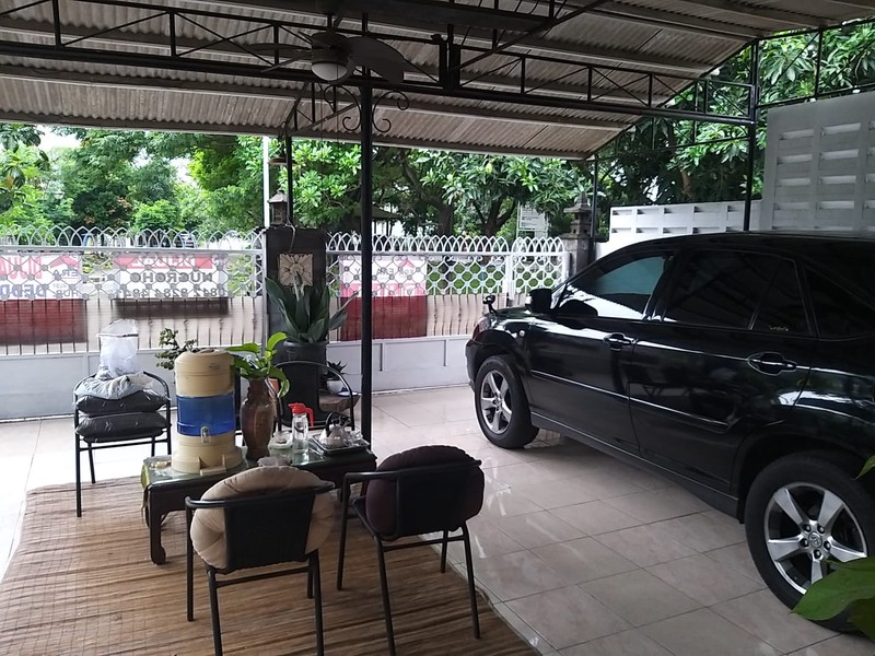 Hunian Nyaman di Cluster Mekar Indah - Semi Furnished, Lokasi Strategis