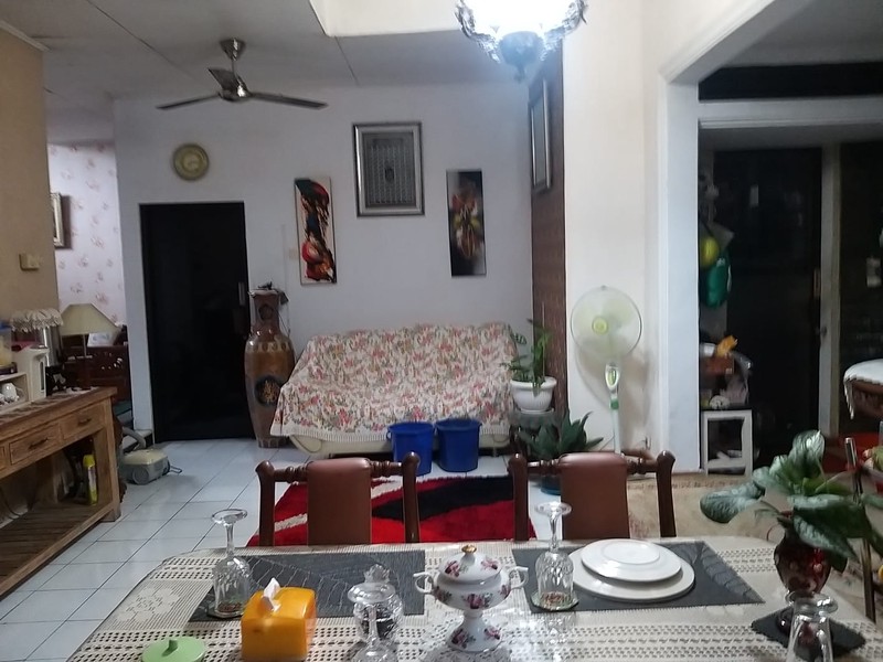 Hunian Nyaman di Cluster Mekar Indah - Semi Furnished, Lokasi Strategis