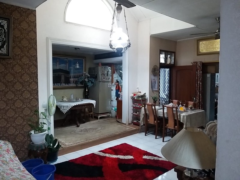Hunian Nyaman di Cluster Mekar Indah - Semi Furnished, Lokasi Strategis