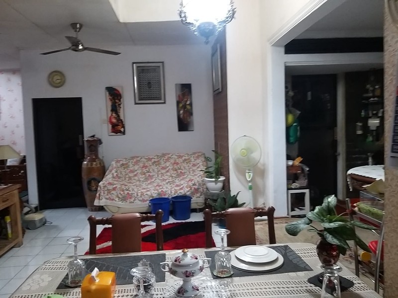 Hunian Nyaman di Cluster Mekar Indah - Semi Furnished, Lokasi Strategis
