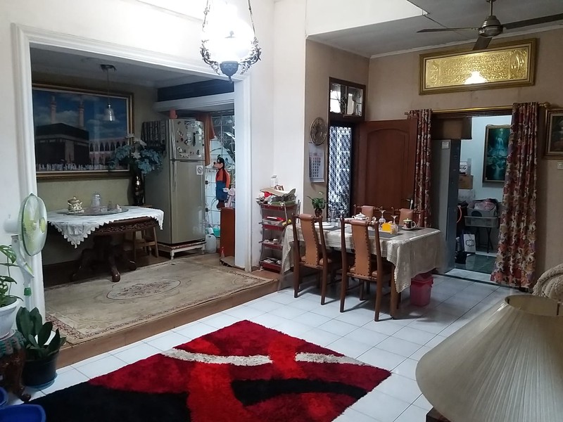 Hunian Nyaman di Cluster Mekar Indah - Semi Furnished, Lokasi Strategis