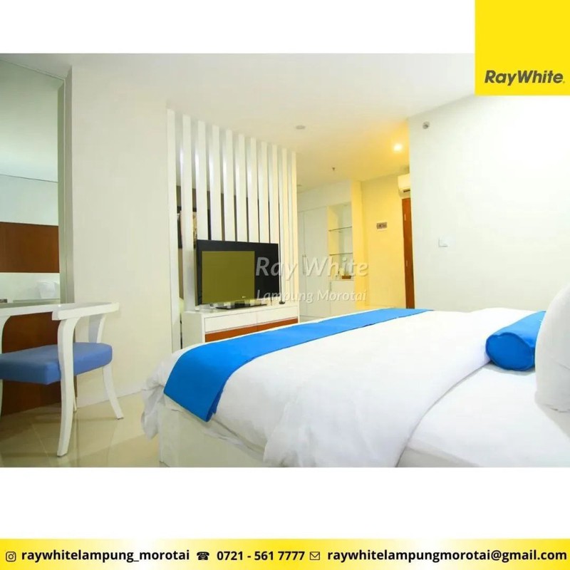 Dijual Hotel di Kebayoran Baru, DKI Jakarta