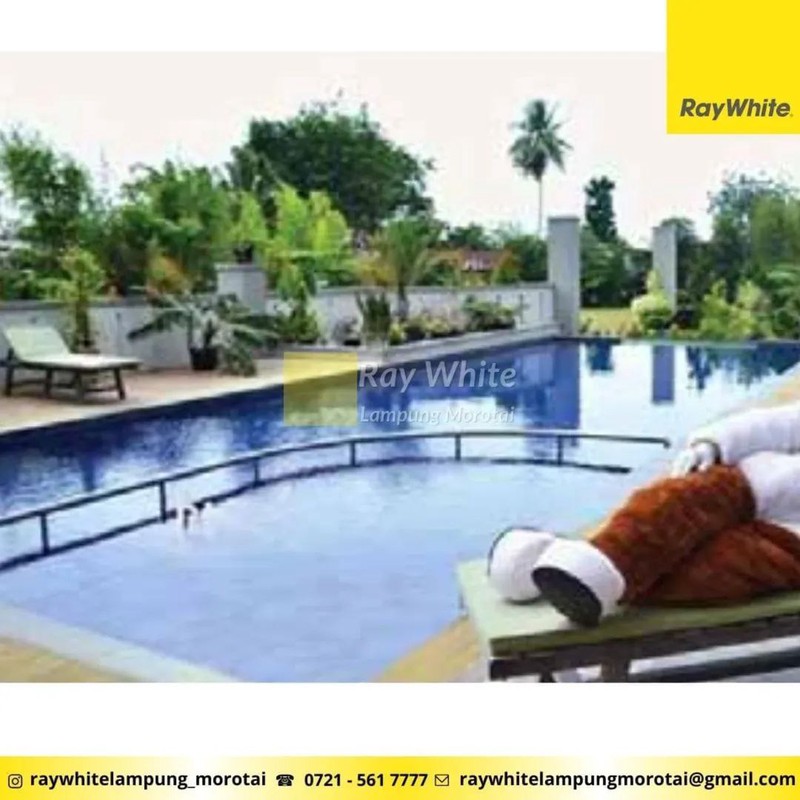 Dijual Hotel di Pangkal Pinang, Bangka Belitung