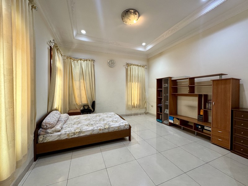 Dijual Rumah Mewah di Kesehatan, Jakarta Pusat