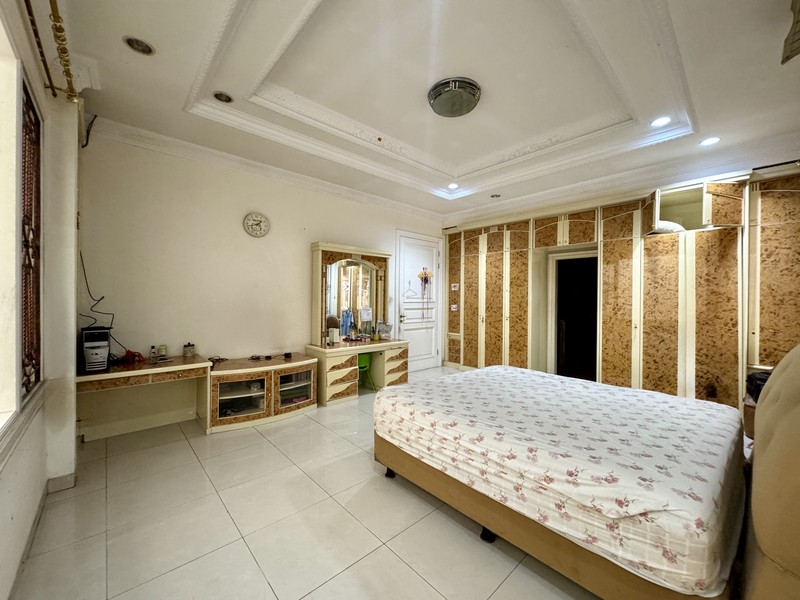 Dijual Rumah Mewah di Kesehatan, Jakarta Pusat