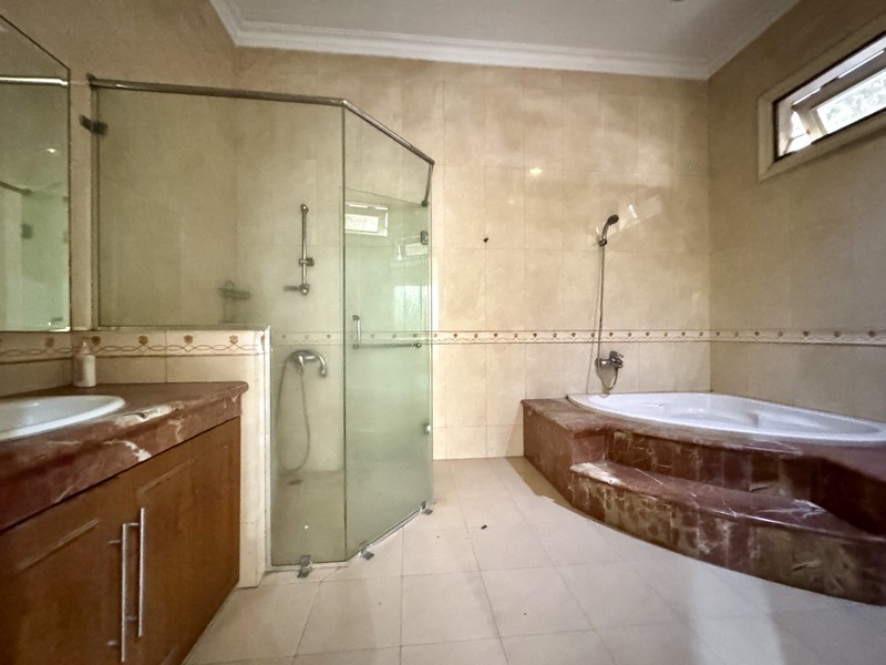 Dijual Rumah Mewah di Kesehatan, Jakarta Pusat
