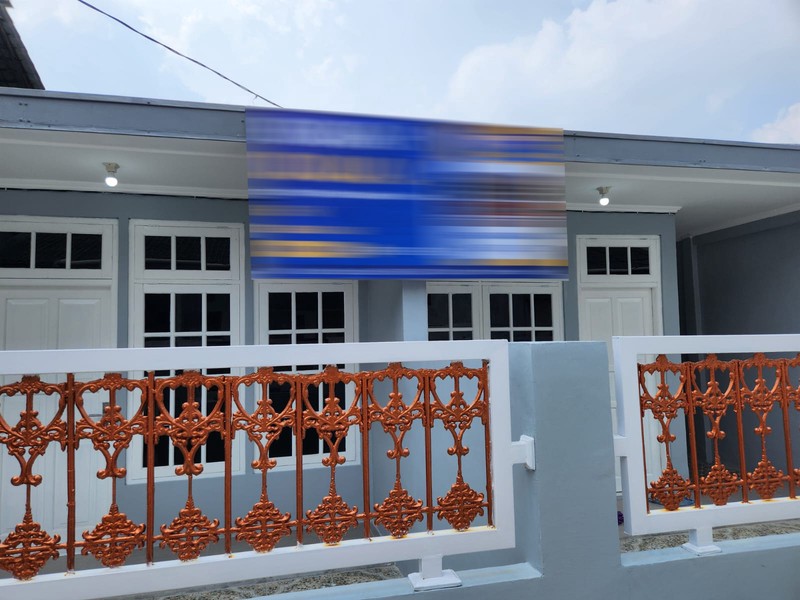 Rumah 2 Lantai Siap Huni dengan Hunian Nyaman dan Asri @Pamulang.