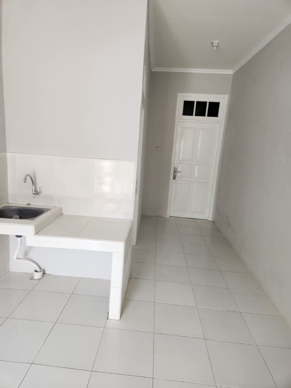 Rumah 2 Lantai Siap Huni dengan Hunian Nyaman dan Asri @Pamulang.