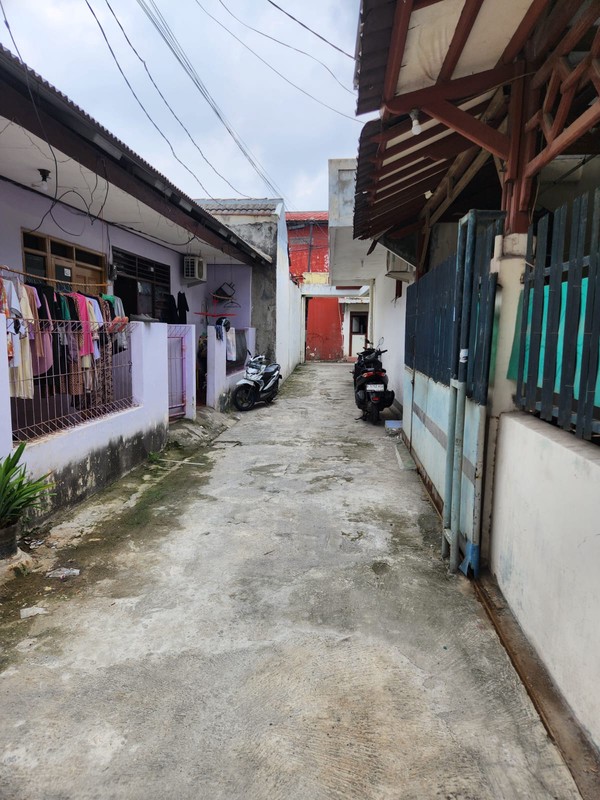 Rumah 2 Lantai Siap Huni dengan Hunian Nyaman dan Asri @Pamulang.