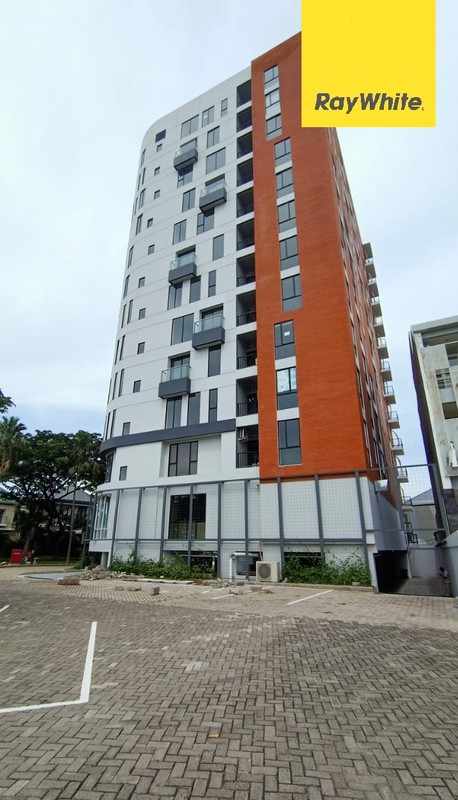 Disewakan Office Space Di Royal 55 Surabaya