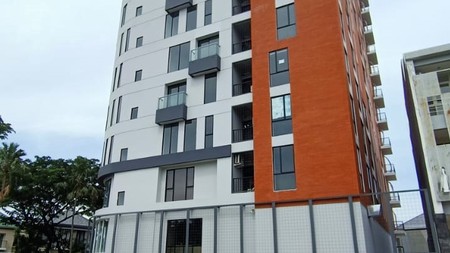 Disewakan Office Space Siap Pakai Di Royal 55 Surabaya