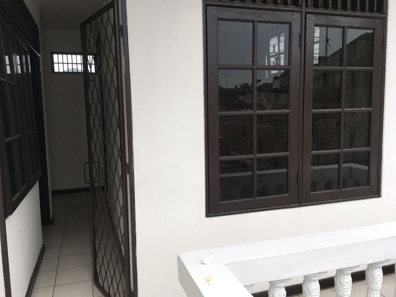 Rumah 2 Lantai Siap Huni KT 4+2 KM 1+1 SHM Lebak Bulus, Jakarta Selatan