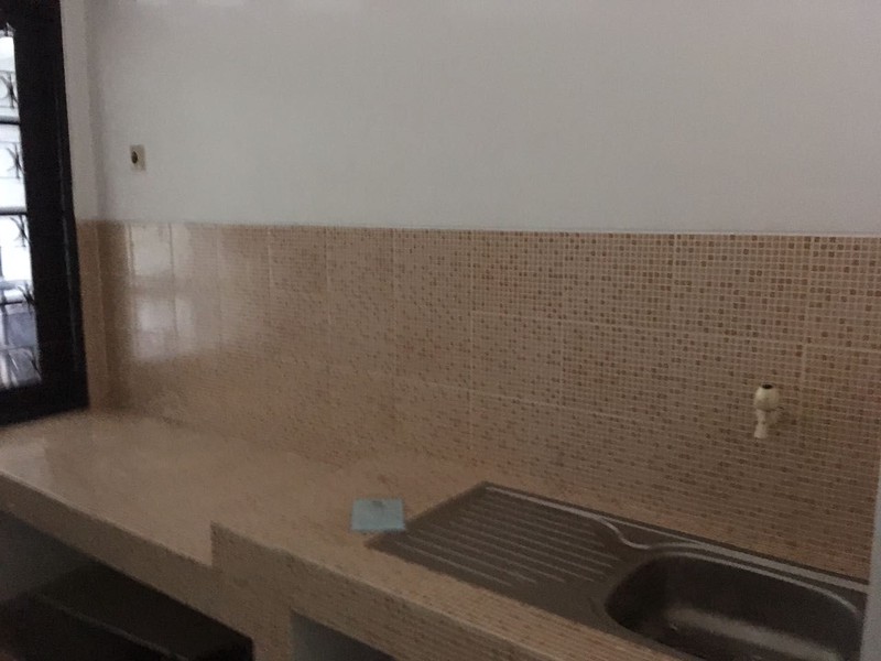 Rumah 2 Lantai Siap Huni KT 4+2 KM 1+1 SHM Lebak Bulus, Jakarta Selatan