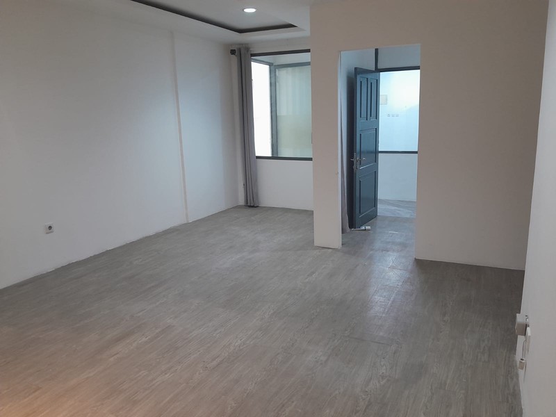 For Rent Office Space in Gambir