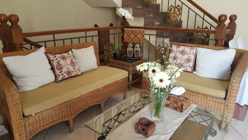 Rumah Asri di Area Tebet, Jakarta Selatan