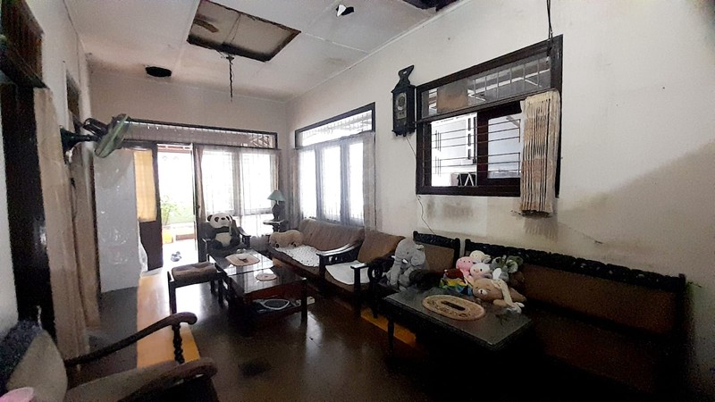 Rumah Dijual di Tebet Timur Jaksel