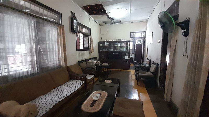 Rumah Dijual di Tebet Timur Jaksel