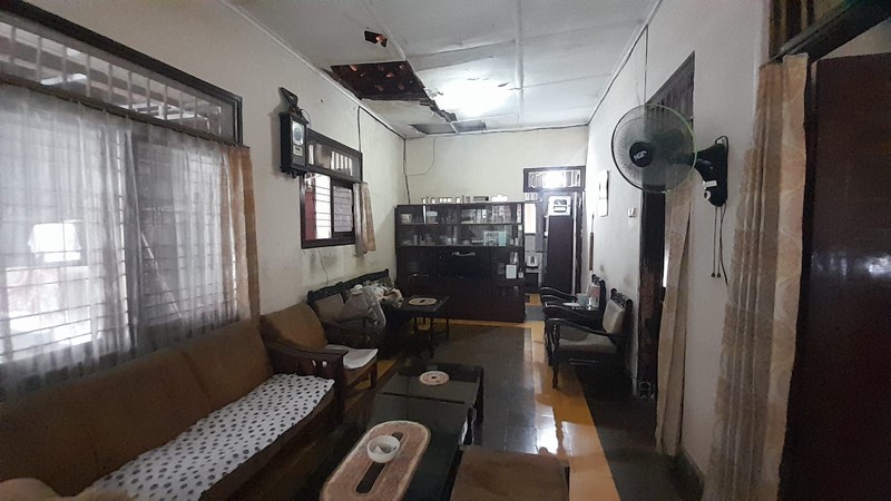 Rumah Dijual di Tebet Timur Jaksel