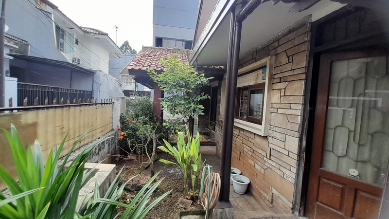 Rumah Dijual di Tebet Timur Jaksel