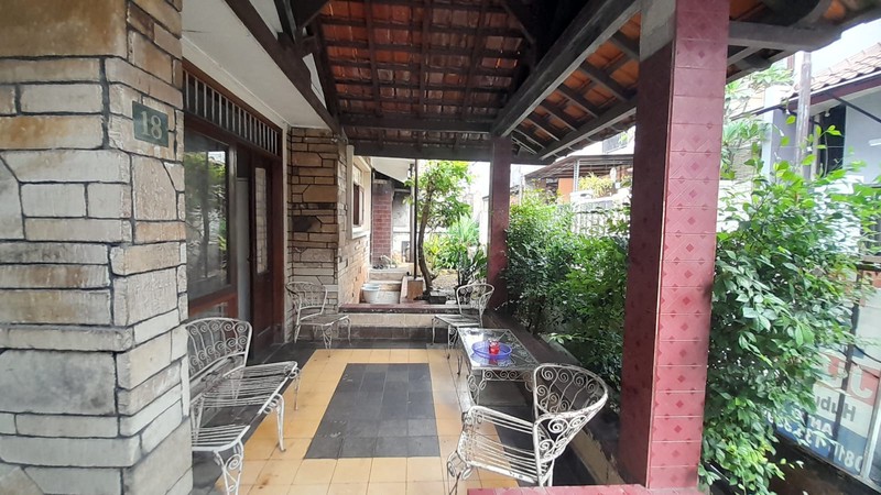 Rumah Dijual di Tebet Timur Jaksel
