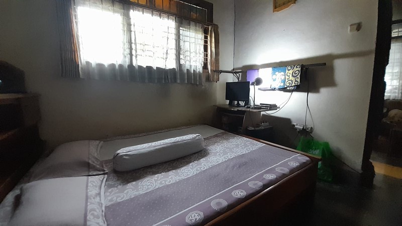 Rumah Dijual di Tebet Timur Jaksel