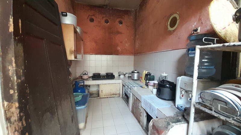 Rumah Dijual di Tebet Timur Jaksel