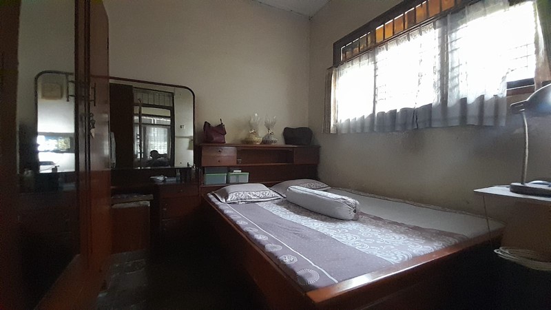 Rumah Dijual di Tebet Timur Jaksel