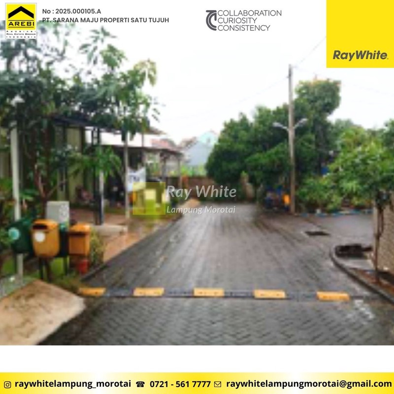 Rumah Jual Cepat Lokasi Depok