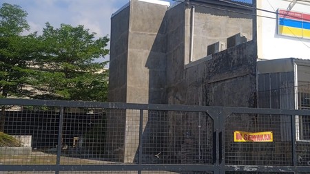 Ruko Disewa Jetis Seraten Ketintang Surabaya