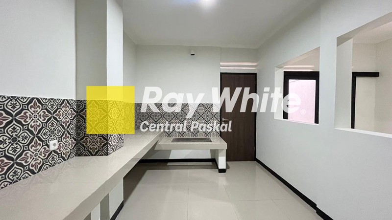 Rumah Minimalis Bersih dan Nyaman Siap Huni di Ciwaruga Bandung