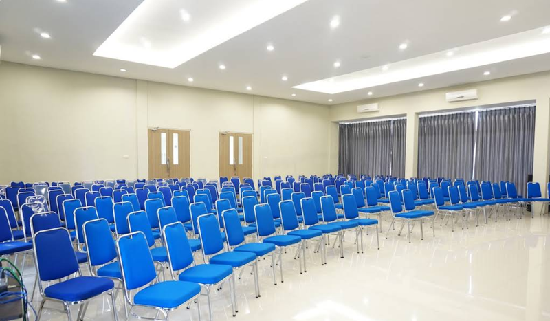 Profitable Hotel Investment on East Surabaya's MERR - Cassa Hotel for Sale