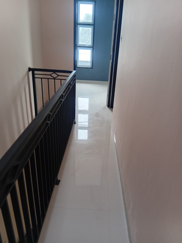 Rumah Dijual Jalan Libra Tambaksari Surabaya