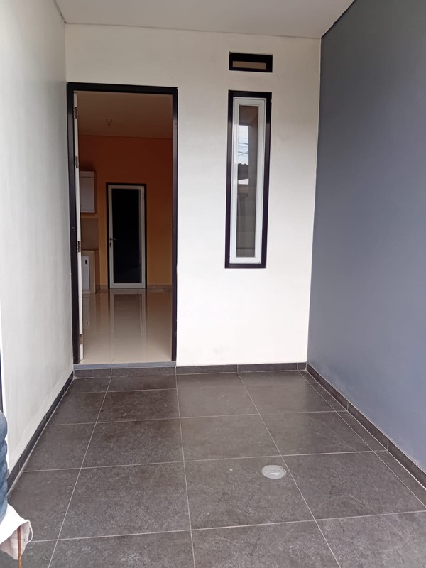 Rumah Dijual Jalan Libra Tambaksari Surabaya
