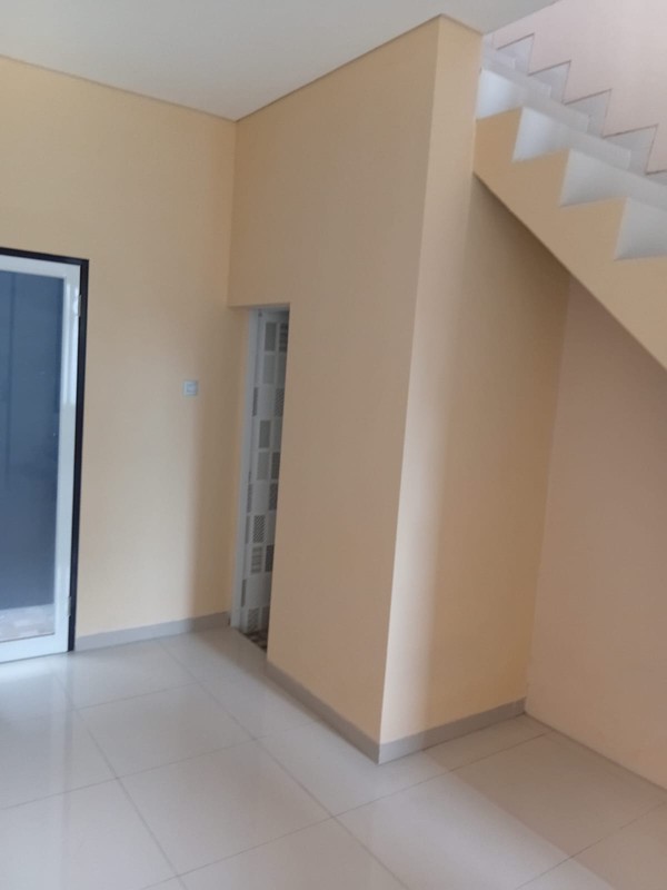 Rumah Dijual Jalan Libra Tambaksari Surabaya
