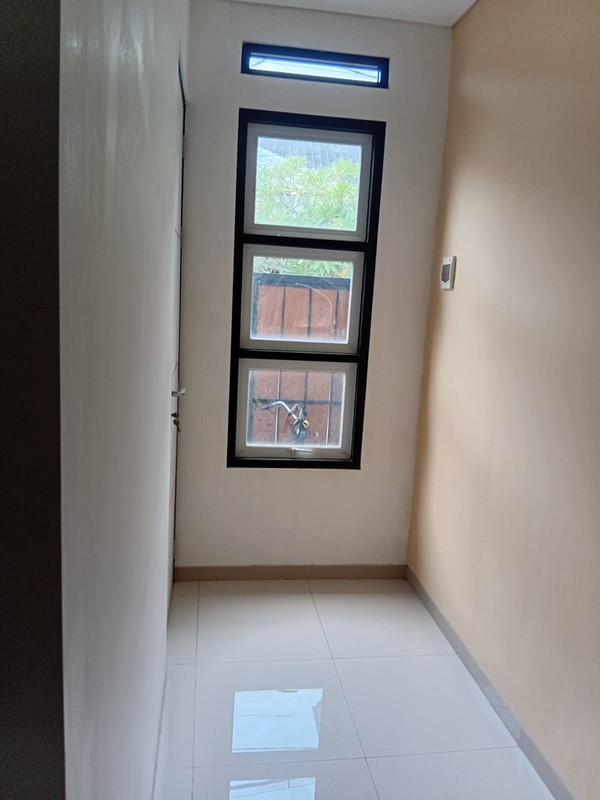 Rumah Dijual Jalan Libra Tambaksari Surabaya