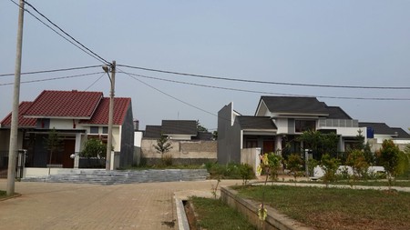 Kavling Siap Bangun dan Lokasi Strategis @Ciputat, Tangerang Selatan