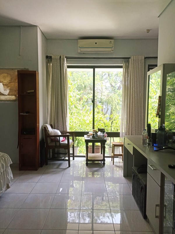 Rumah 2 Lantai di Kawasan Golf BSD Dekat Mall dan Tol