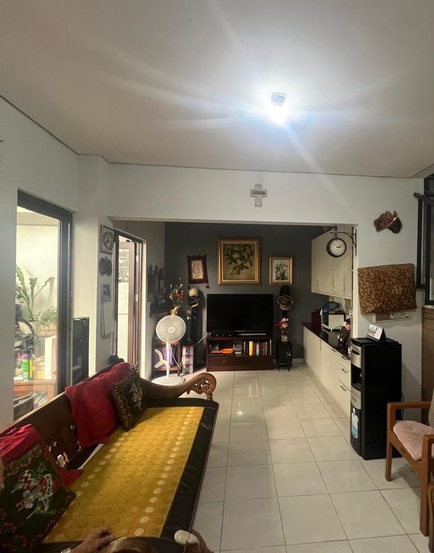 Rumah 2 Lantai di Kawasan Golf BSD Dekat Mall dan Tol