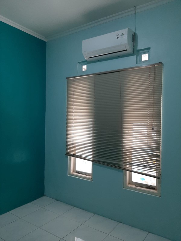 For Sale: Rumah di Sukolilo Park Regency - Lokasi Tenang & Nyaman