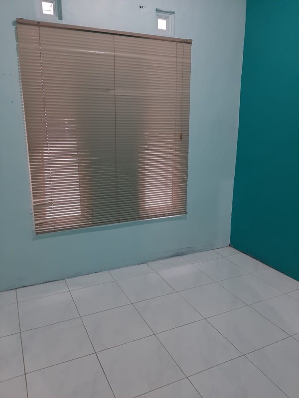 For Sale: Rumah di Sukolilo Park Regency - Lokasi Tenang & Nyaman