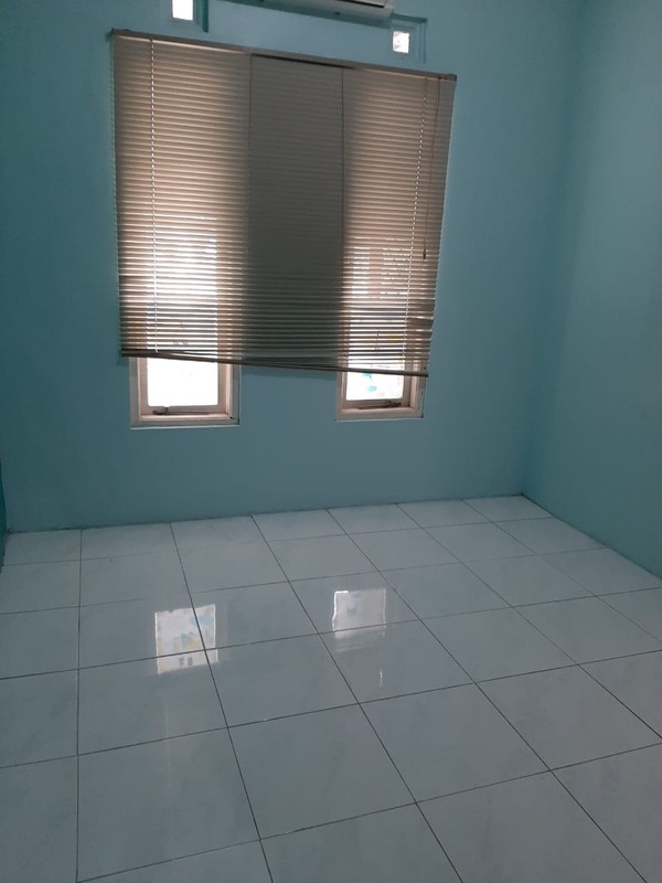 For Sale: Rumah di Sukolilo Park Regency - Lokasi Tenang & Nyaman