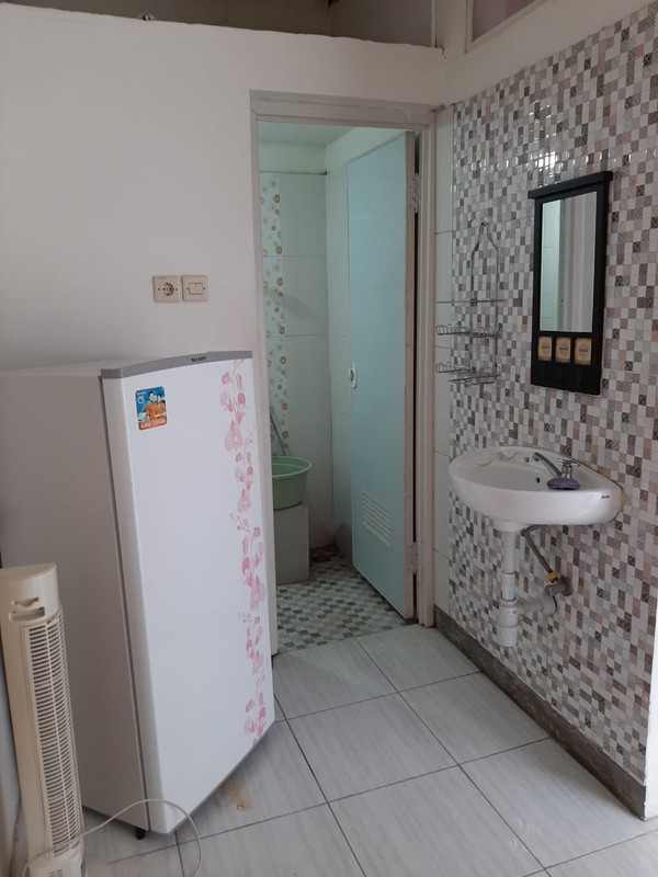 For Sale: Rumah di Sukolilo Park Regency - Lokasi Tenang & Nyaman