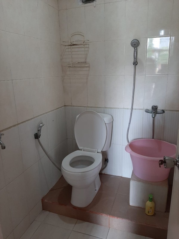 For Sale: Rumah di Sukolilo Park Regency - Lokasi Tenang & Nyaman