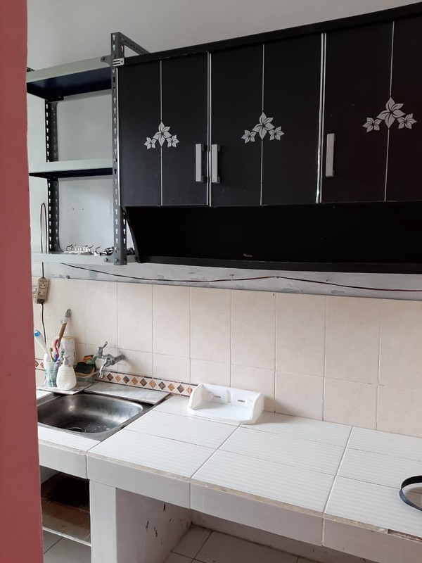 For Sale: Rumah di Sukolilo Park Regency - Lokasi Tenang & Nyaman