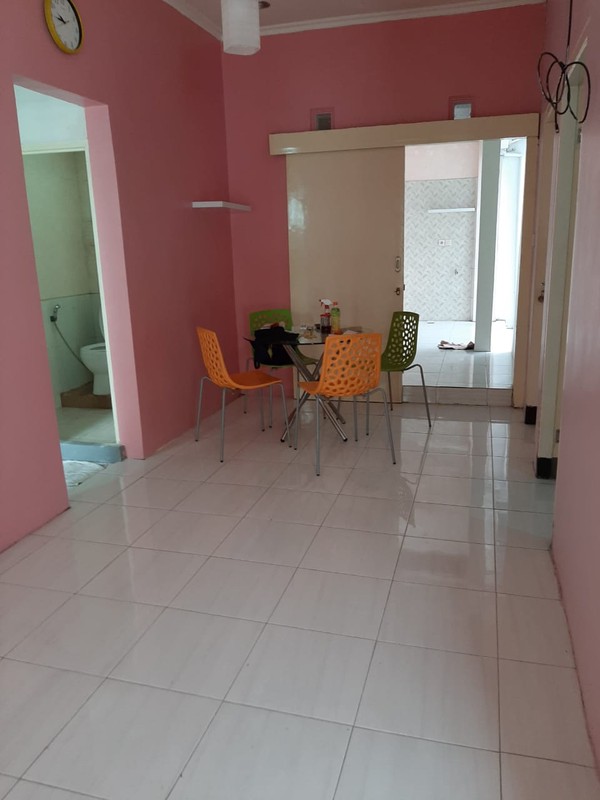 For Sale: Rumah di Sukolilo Park Regency - Lokasi Tenang & Nyaman