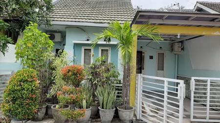 For Sale: Rumah di Sukolilo Park Regency - Lokasi Tenang & Nyaman
